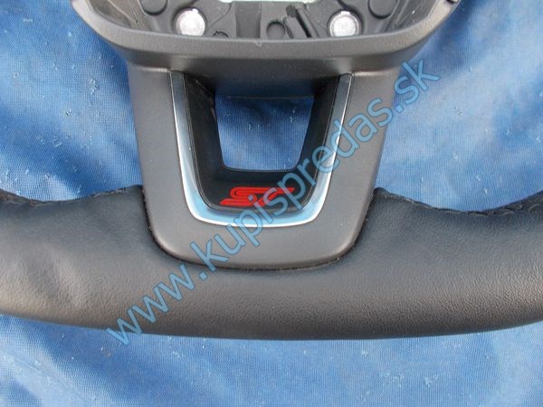 Volant FORD FOCUS Mk3 ST